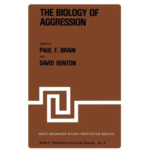 The Biology of Aggression