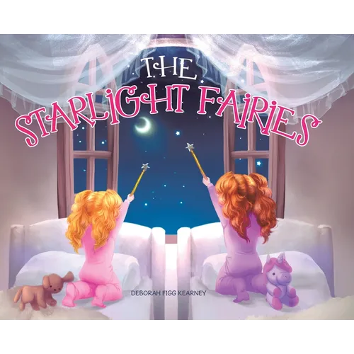 The Starlight Fairies