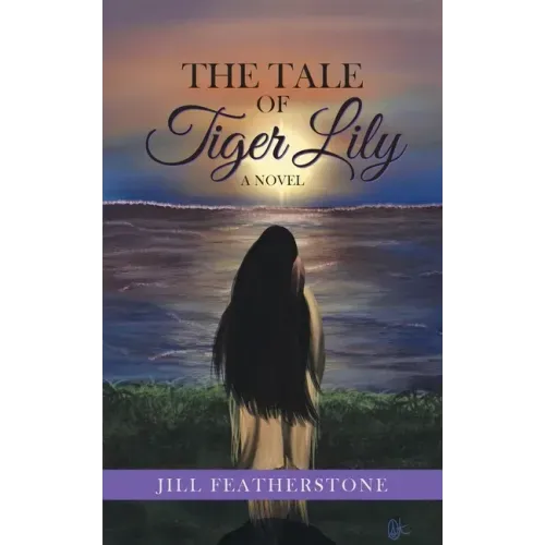 The Tale of Tiger Lily