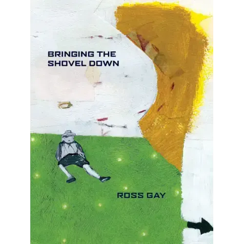 Bringing the Shovel Down