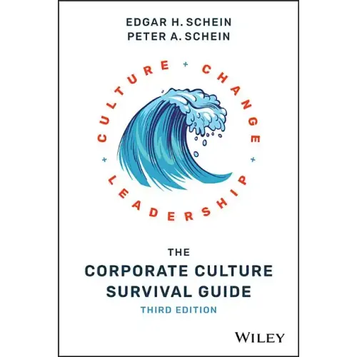 The Corporate Culture Survival Guide