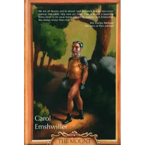 The Mount