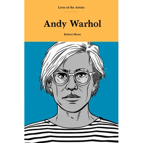 Andy Warhol