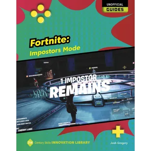 Fortnite: Impostors Mode