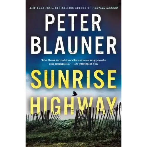 Sunrise Highway