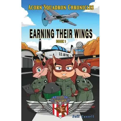 Acorn Squadron Chronicles: Earning Their Wings