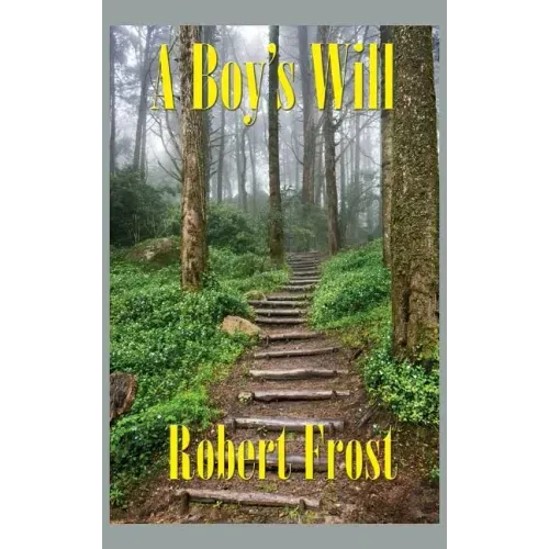 A Boy's Will