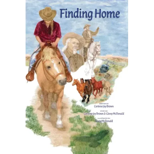Finding Home