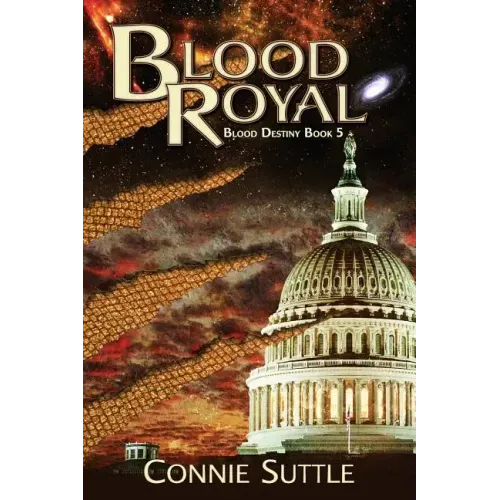 Blood Royal