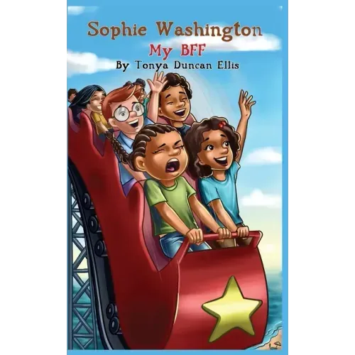 Sophie Washington: My BFF