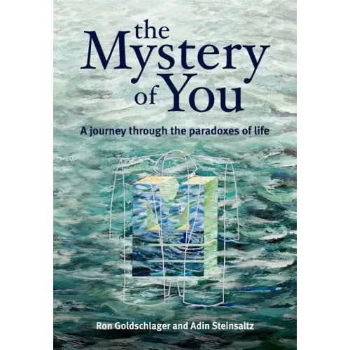 The Mystery of You