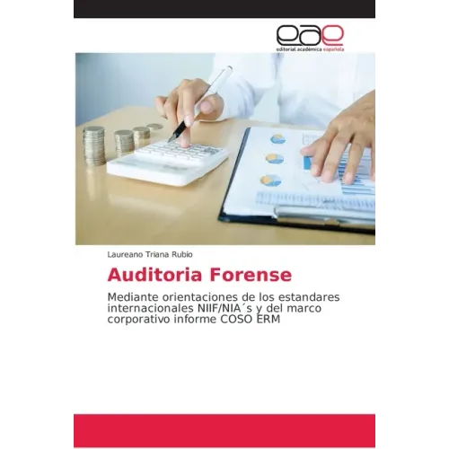 Auditoria Forense