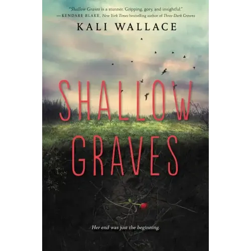 Shallow Graves
