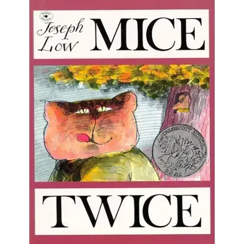 Mice Twice
