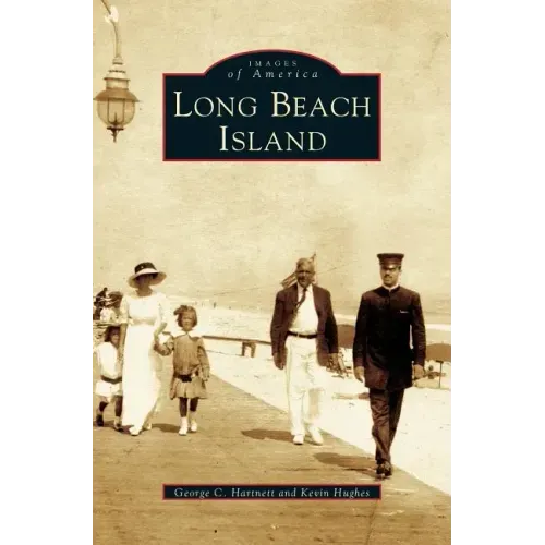 Long Beach Island