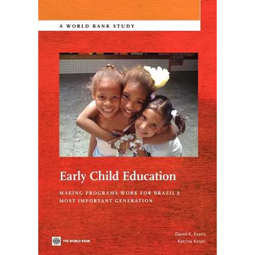 Early Child Education