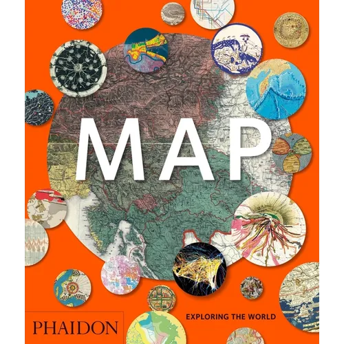 Map: Exploring the World