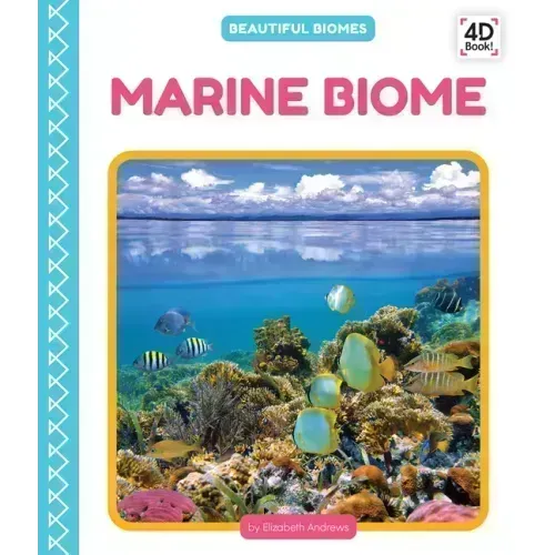 Marine Biome