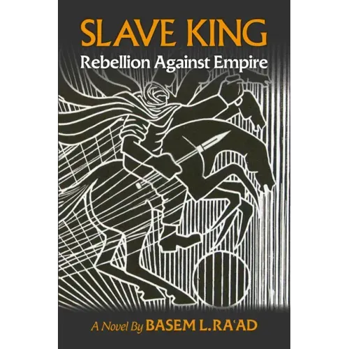 Slave King: Rebels Against Empire