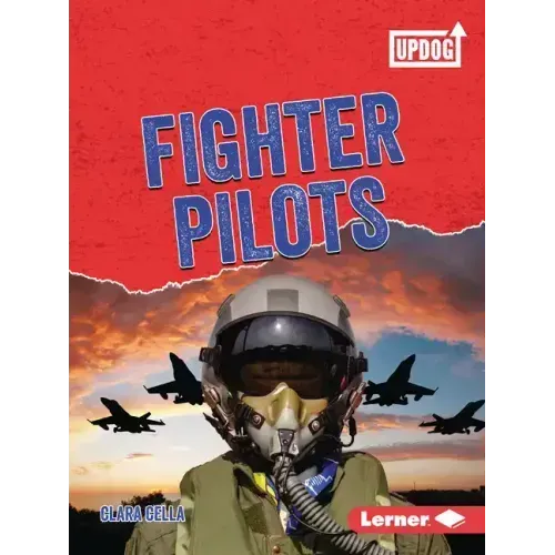 Fighter Pilots