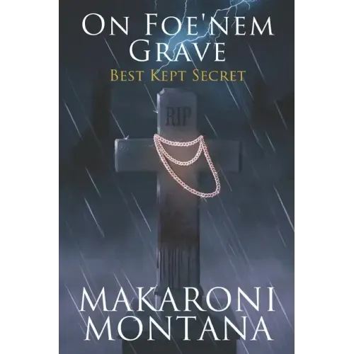 On Foe'nem Grave Book 1: Best Kept Secret