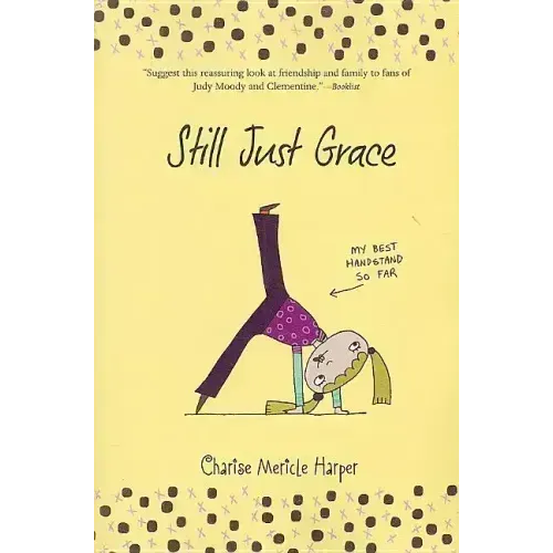 Still Just Grace