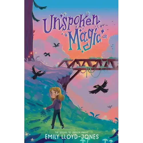 Unspoken Magic