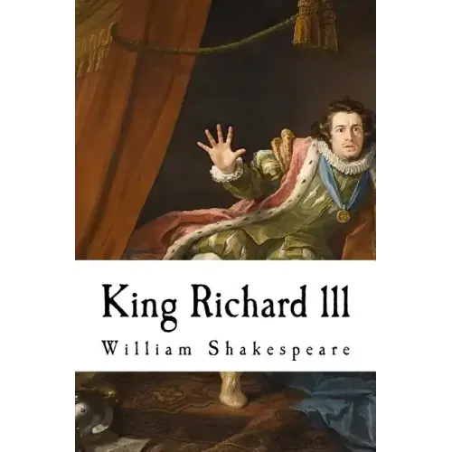 King Richard lll