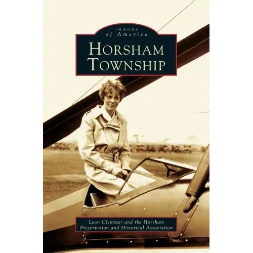 Horsham Township