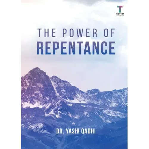 The Power of Repentance