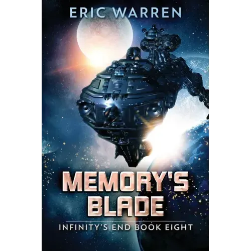 Memory's Blade