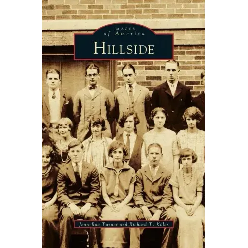 Hillside