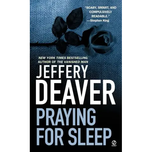 Praying for Sleep