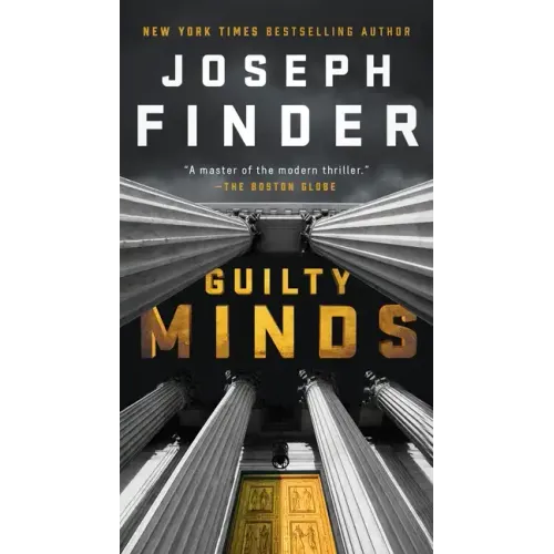 Guilty Minds