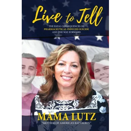 Live to Tell: The Fatal Consequences of Pharmaceutical-Induced Suicide and the Way Forward