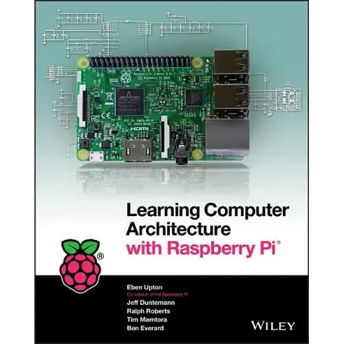 Learning Computer Architecture with Raspberry Pi