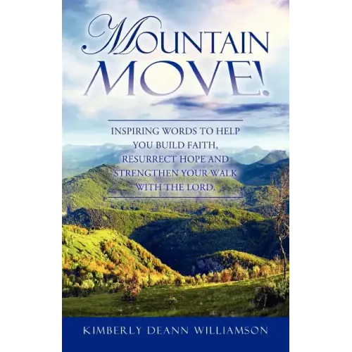 Mountain Move!