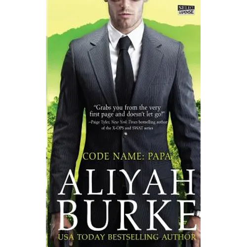 Code Name: Papa