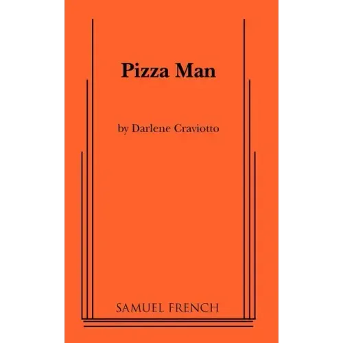 Pizza Man