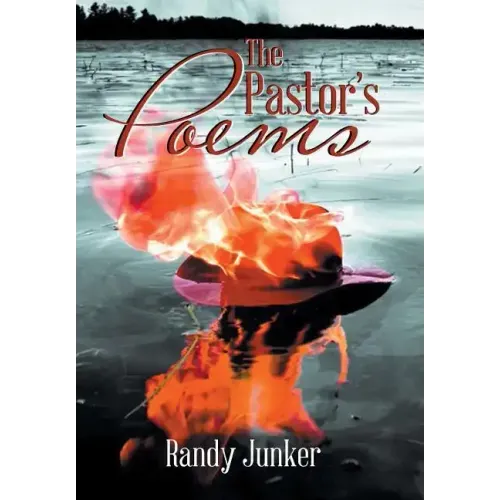The Pastor'S Poems