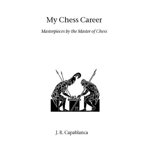 My Chess Career