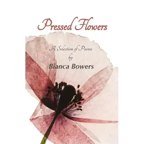 Pressed Flowers