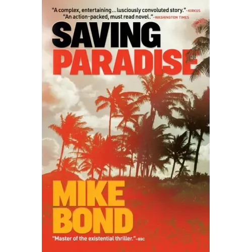Saving Paradise