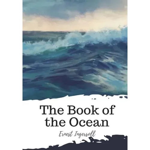 The Book of the Ocean