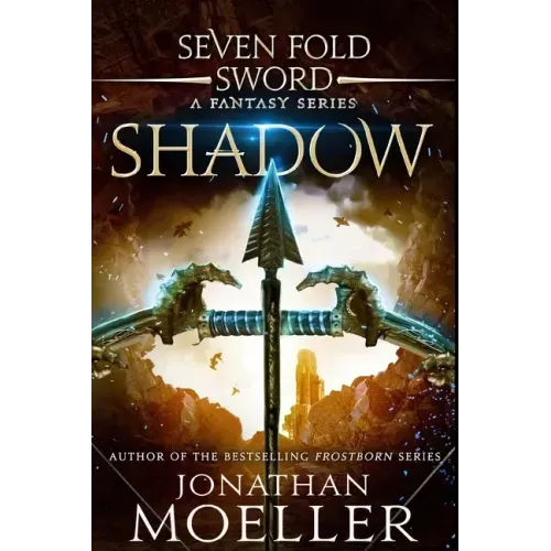 Sevenfold Sword: Shadow