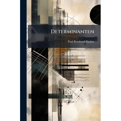 Determinanten