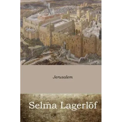 Jerusalem