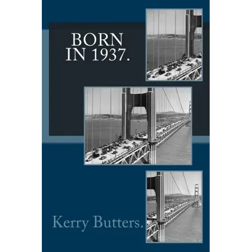 Born in 1937. Birthday Nostalgia.