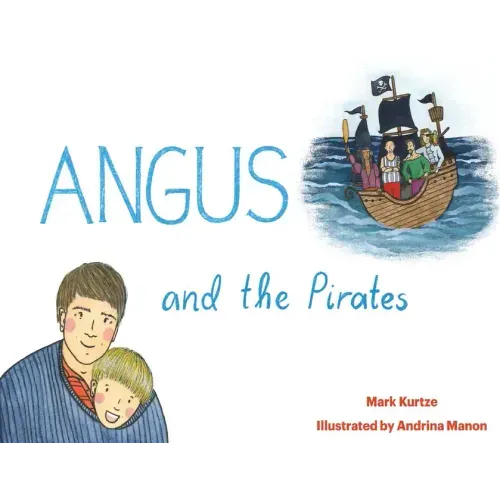 Angus and the Pirates