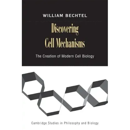 Discovering Cell Mechanisms